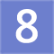 8